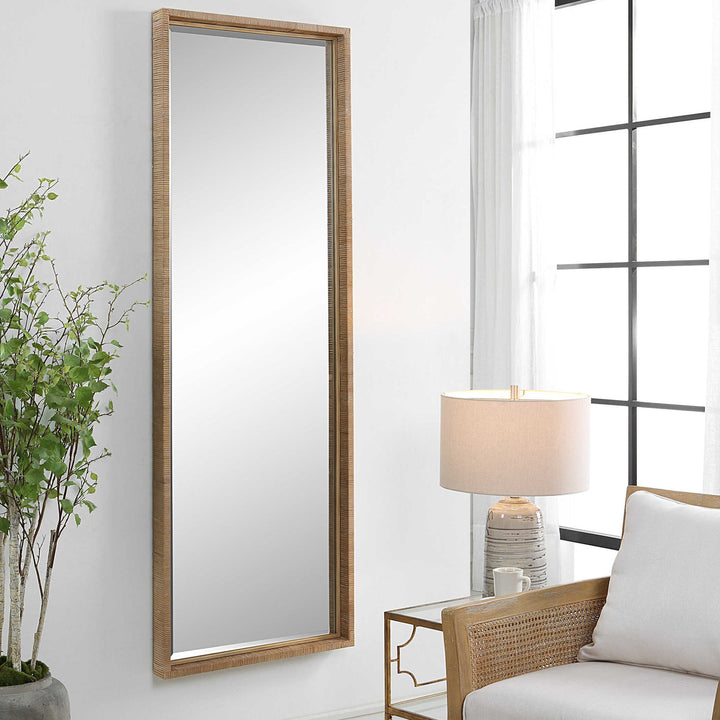 Paradise - Mirror - Gold
