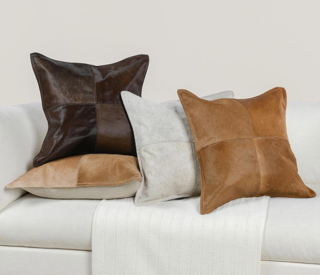 Hide - SLD Pillow