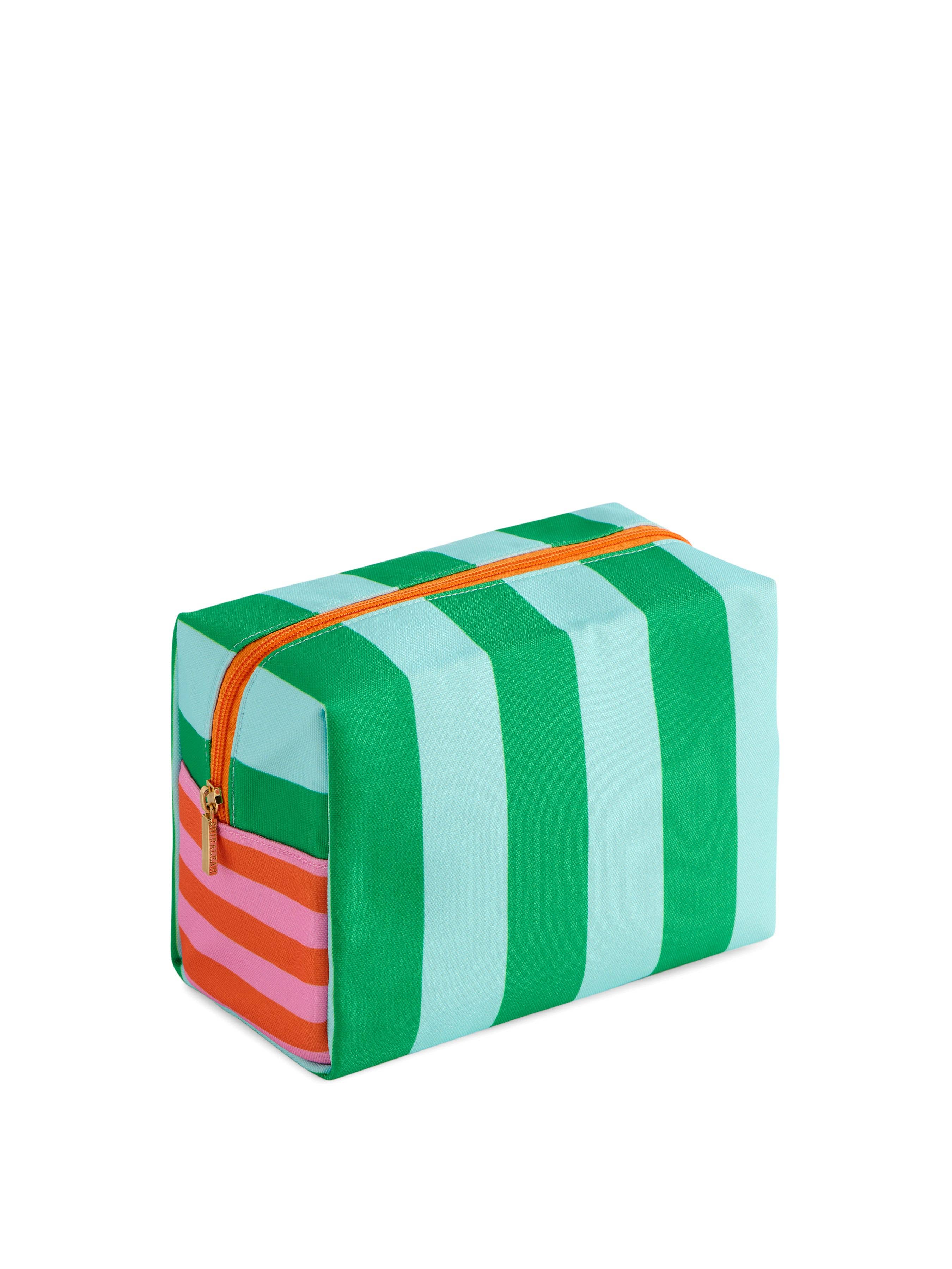 SAMBA ZIP POUCH