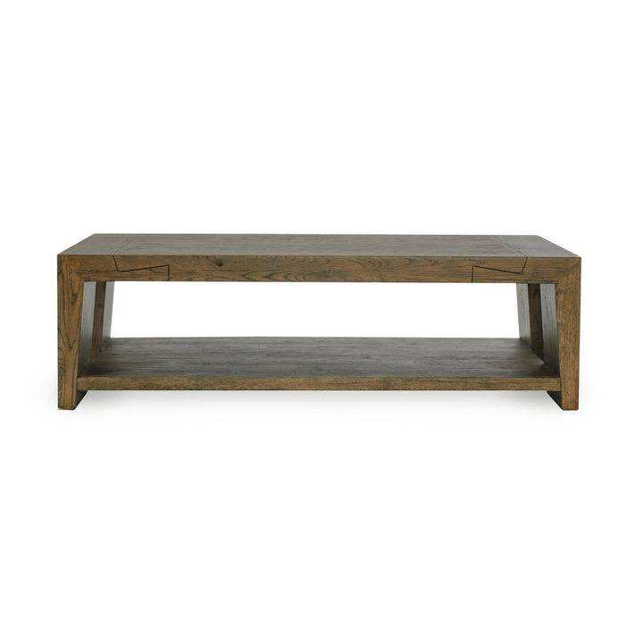 Troy - Coffee Table