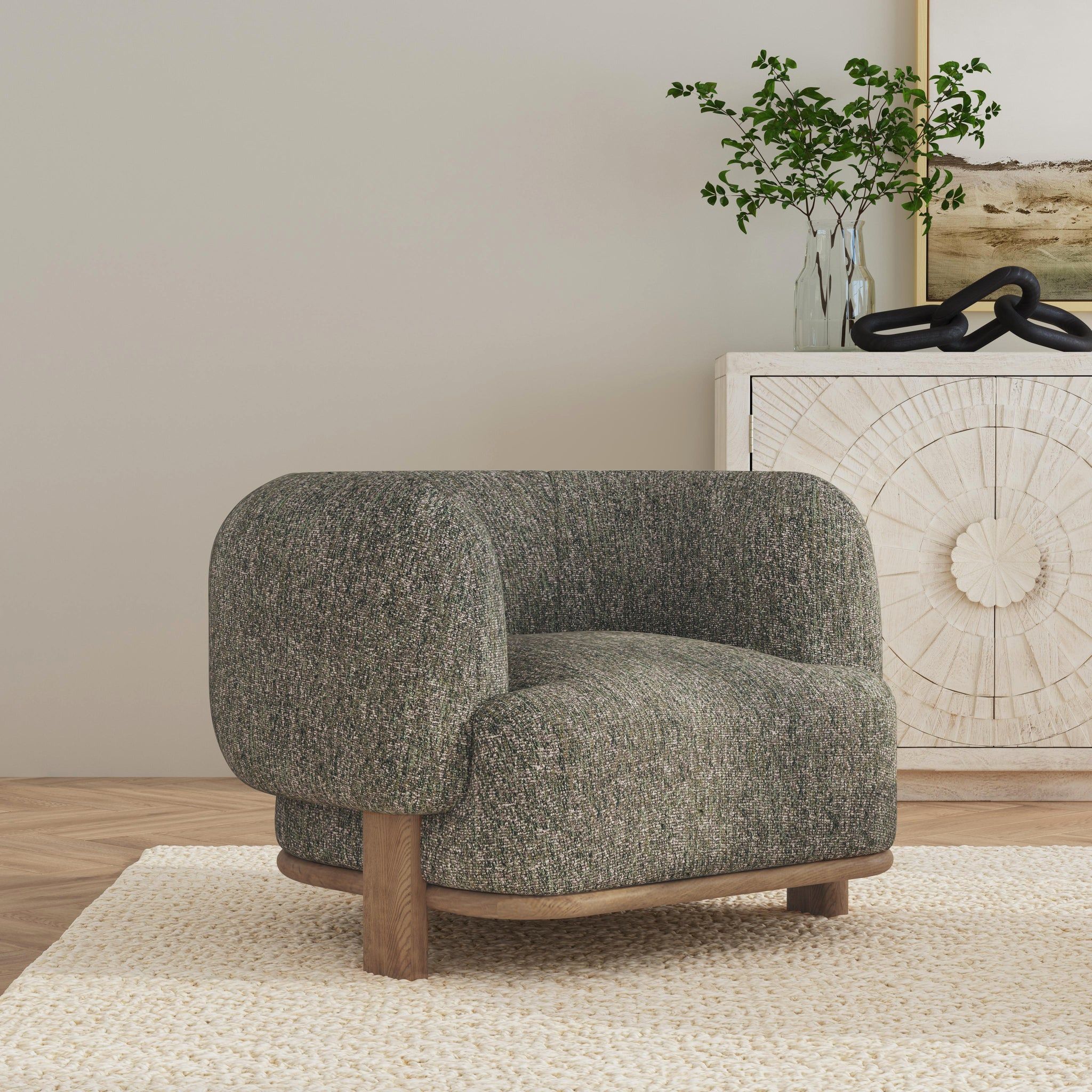 Pasadena - Accent Chair