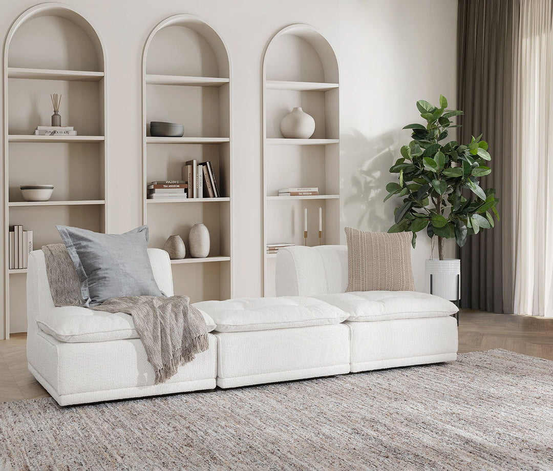 Haven - Modular Sofa