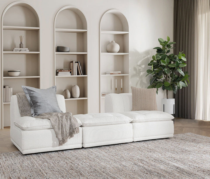 Haven - Modular Sofa