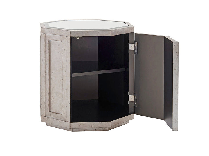 Ariana - Rochelle Octagonal Table