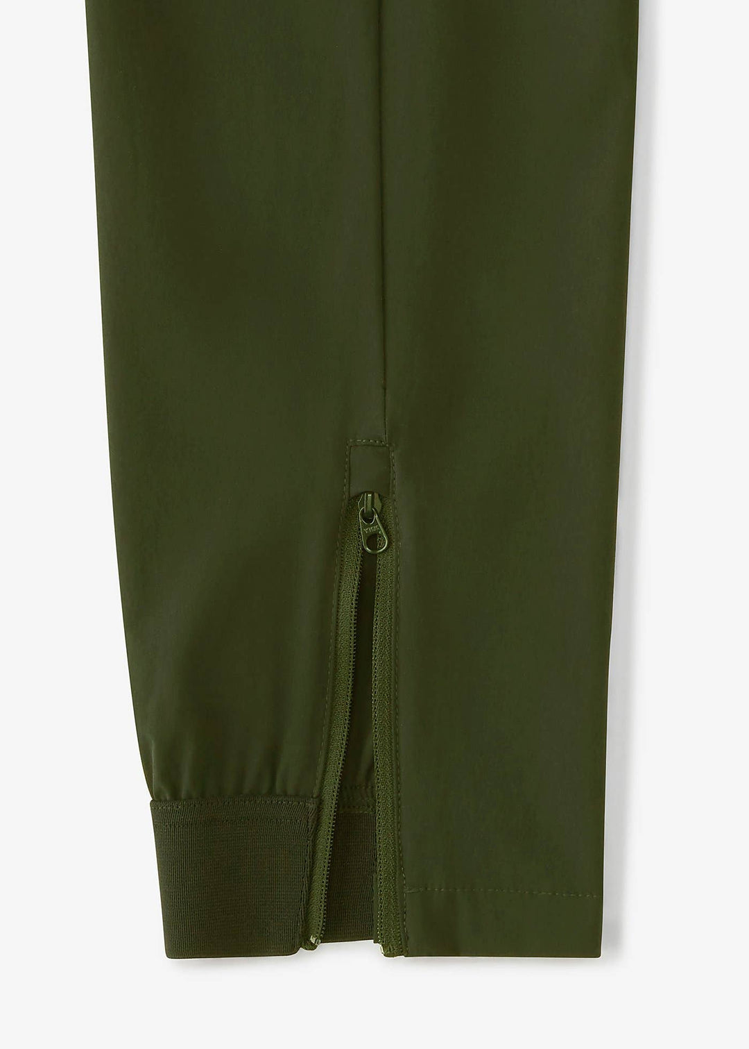 Fairway Jogger | Olive: Olive / 34