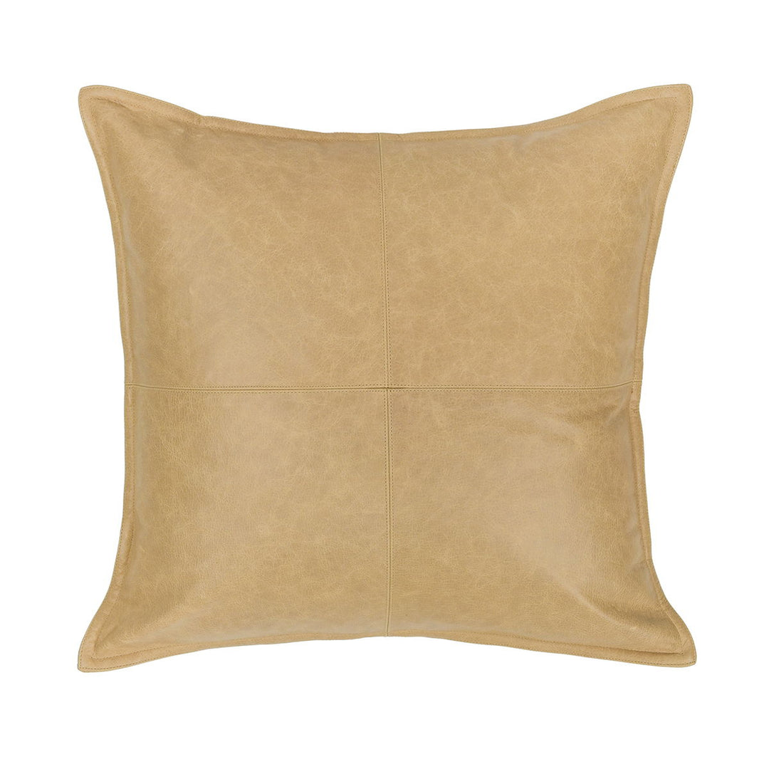 Soco Leather - SLD Pillow