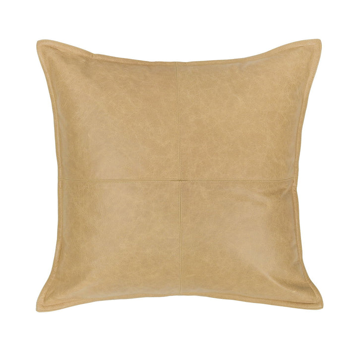 Soco Leather - SLD Pillow