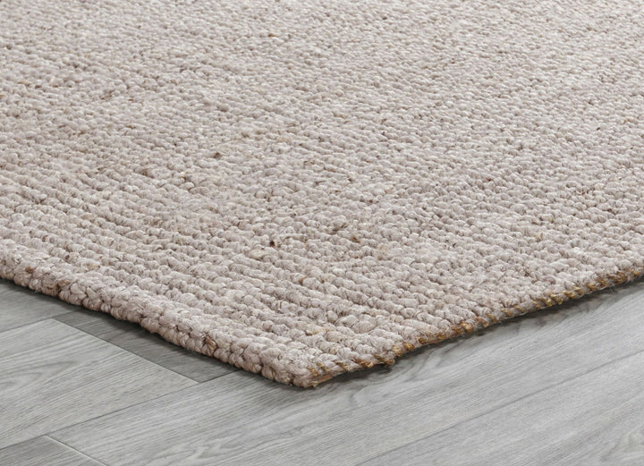 Chunky And Knobby Loop - Chunky Loop Rug