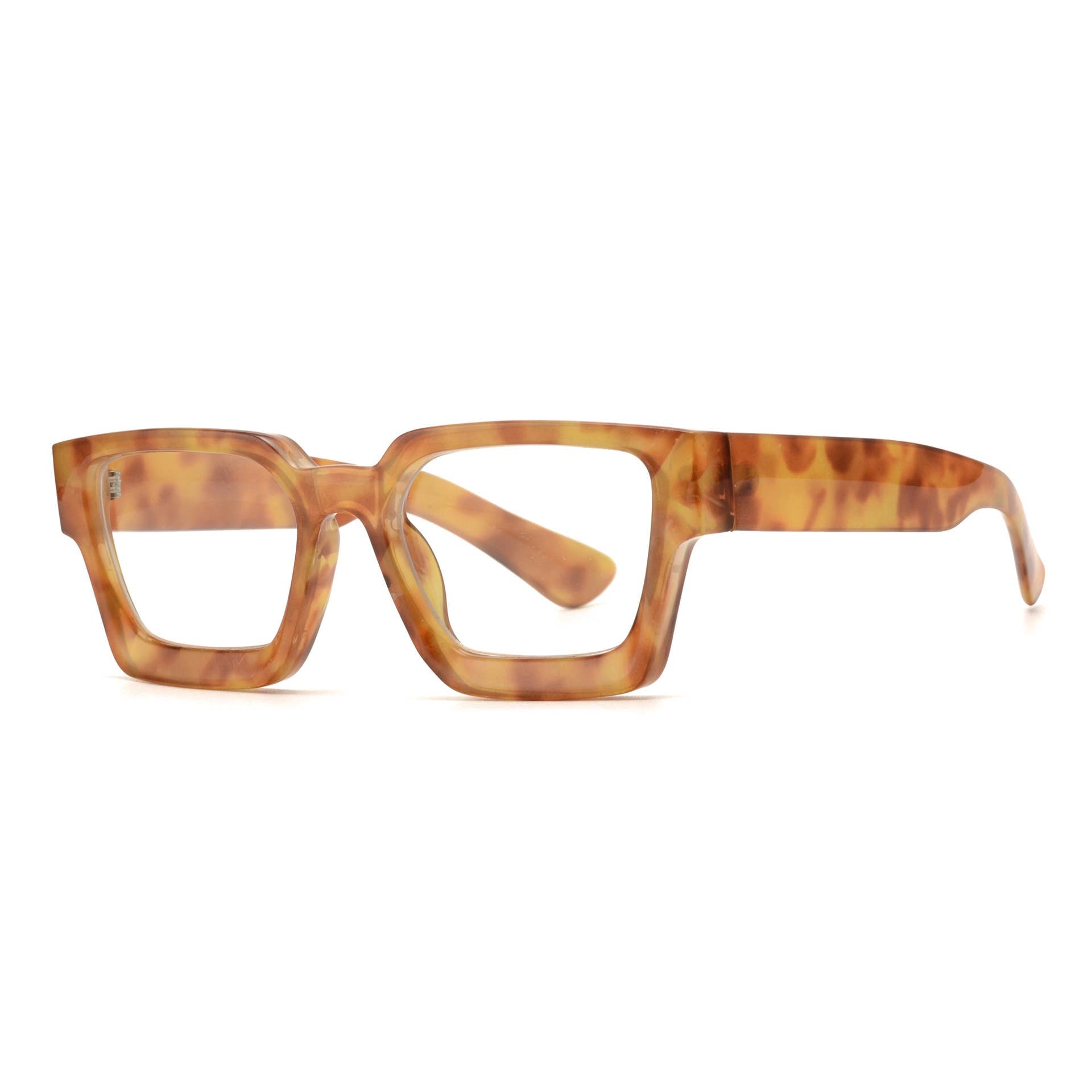 TAL| Light Tortoise | Progressive Blue Light: 2.00
