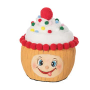 Clarissa Cupcake Gathered Traditions Art Doll