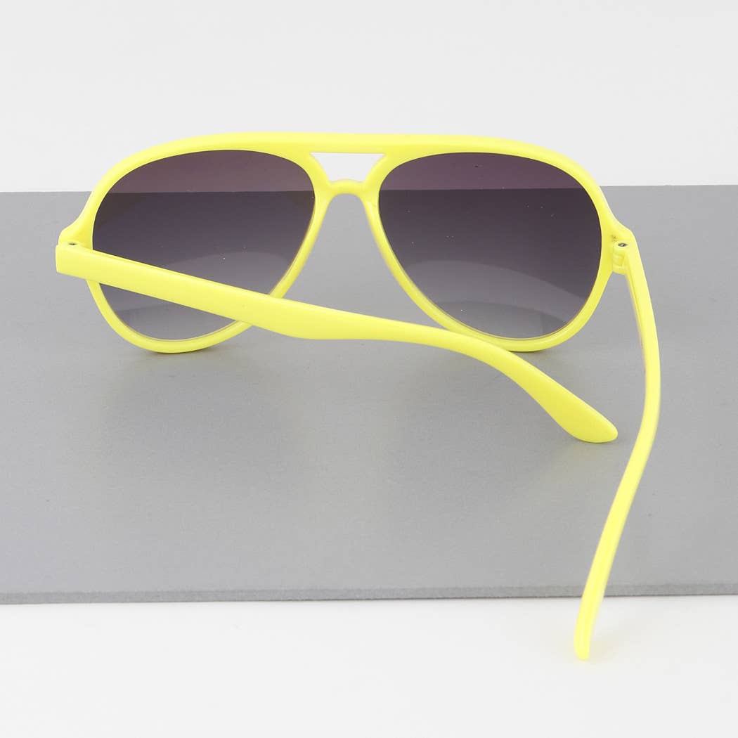 KIDS Classic Aviator Sunglasses