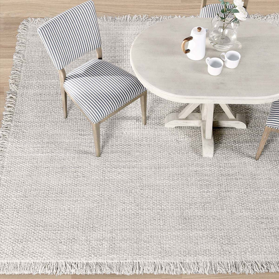 Bradbury - Wool Rug