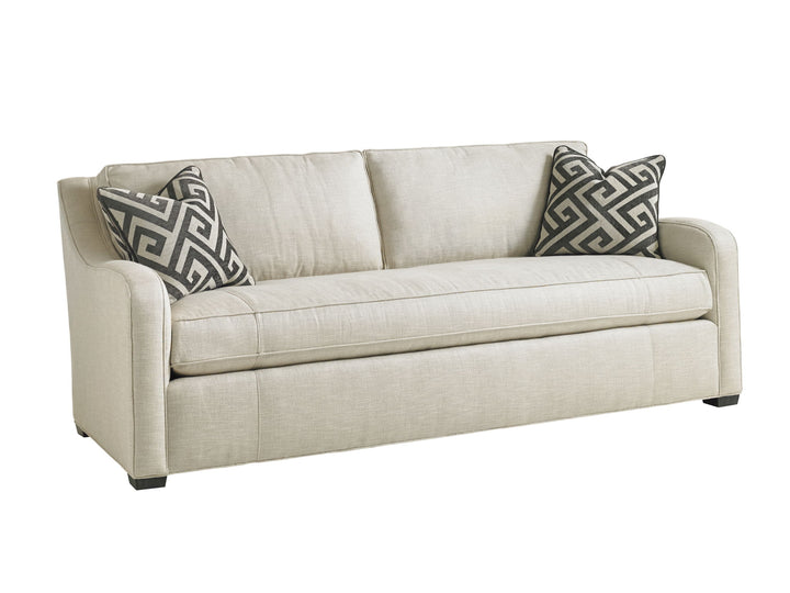 Lexington Upholstery - Fontana Sofa - Beige