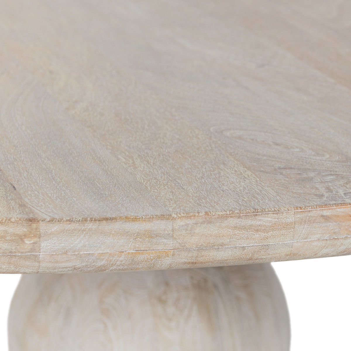 Hera - Round Dining Table