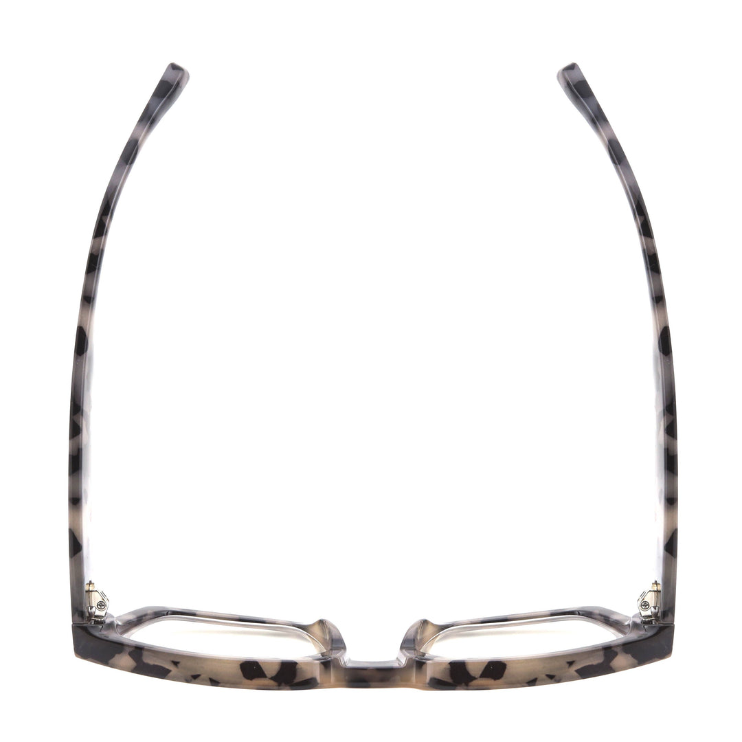 SPENCER | Bone Tortoise | Blue Light: 1.50