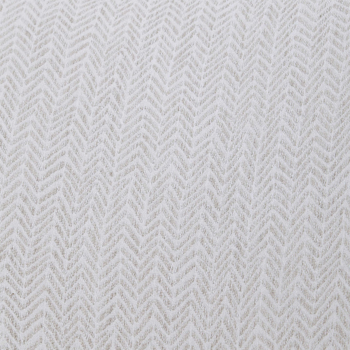 Bev - Accent Chair - White