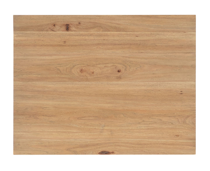 Documents - Lateral File - Light Brown