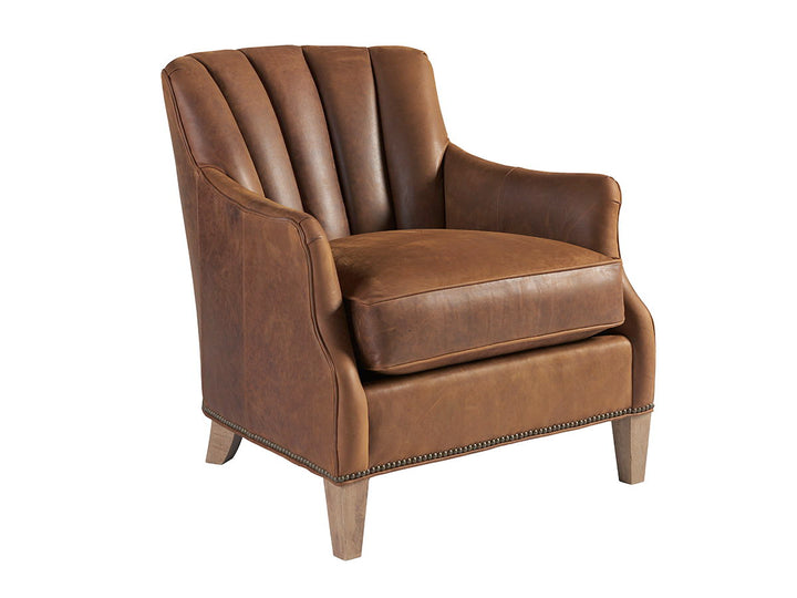 Los Altos - Princeton Chair