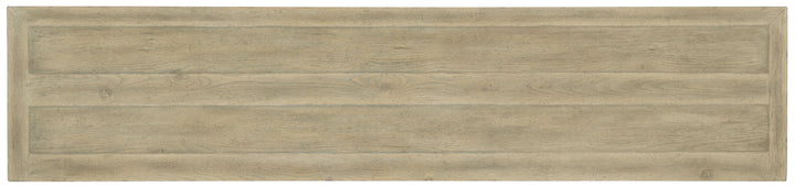 Surfrider - Entertainment Console