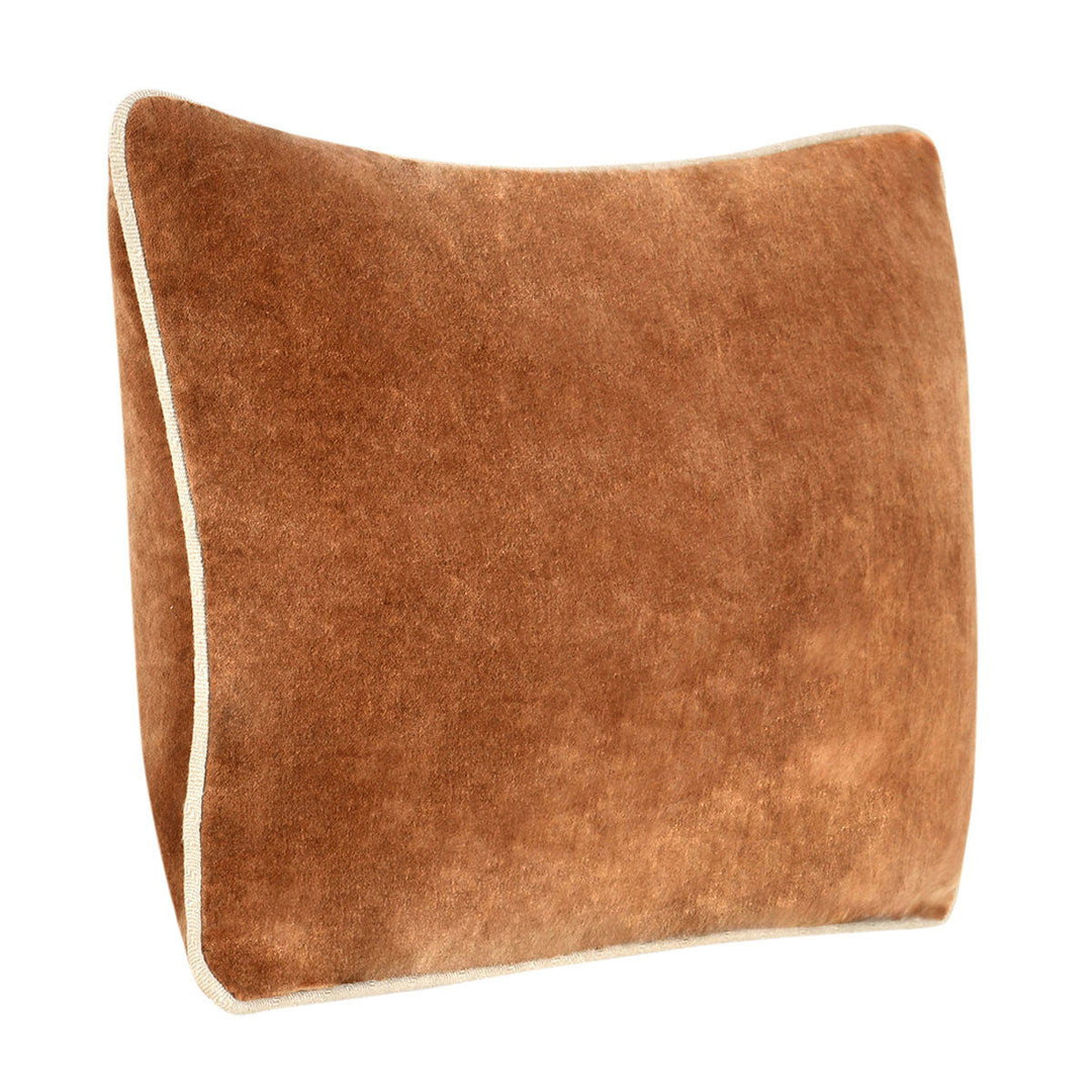 Heirloom Velvet - SLD Pillow