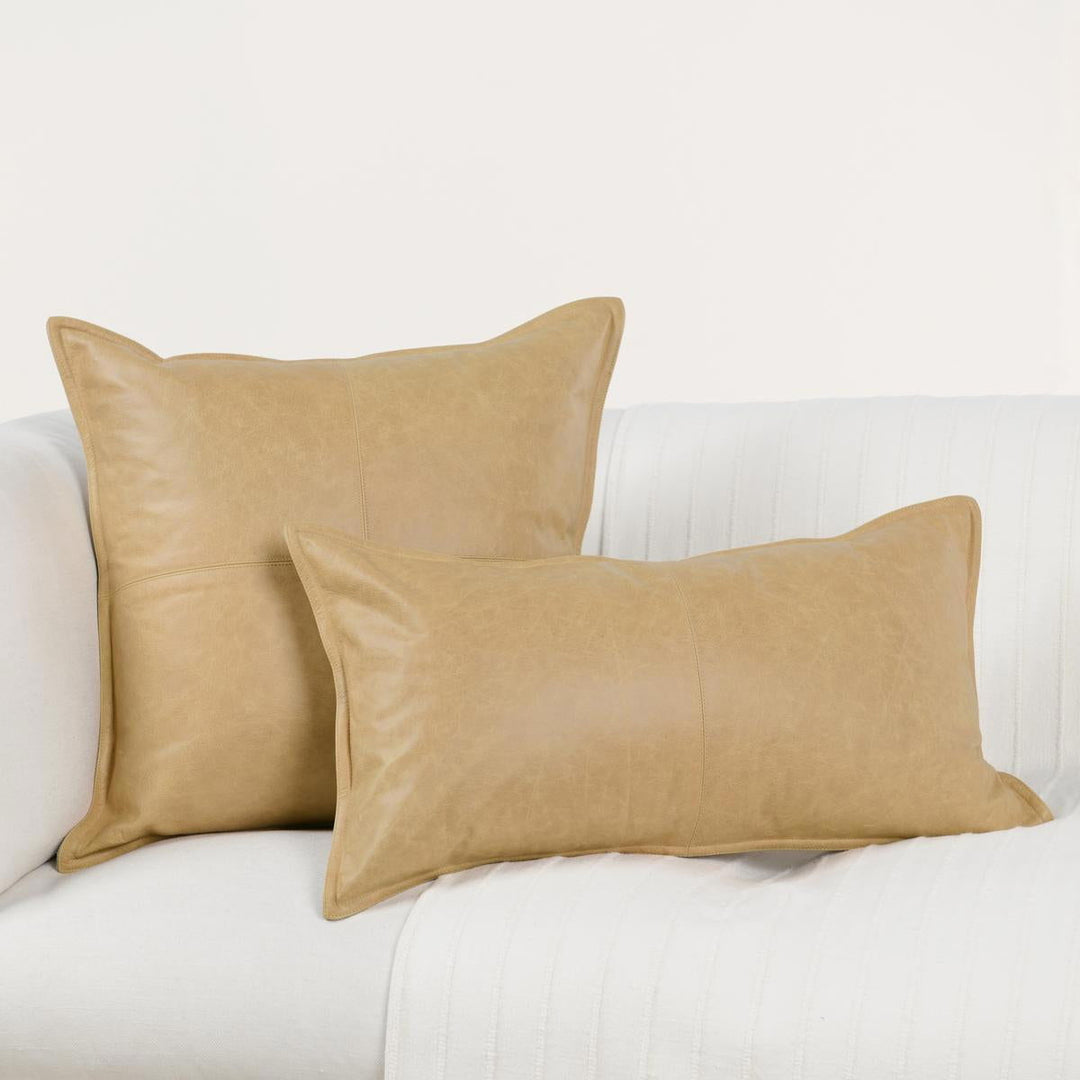 Soco Leather - SLD Pillow