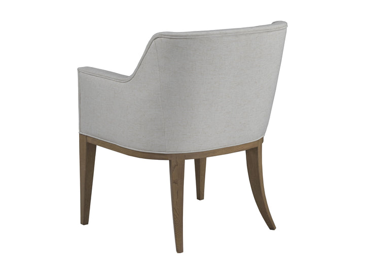 Simpatico - Simpatico Fabric Upholstered Chair