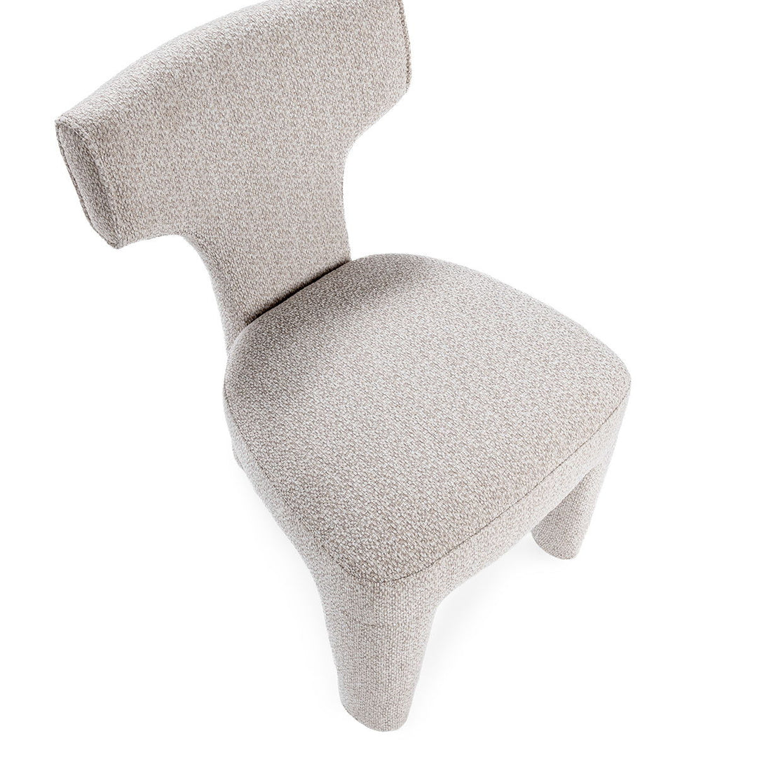 Khai - Upholstered Dining Chair