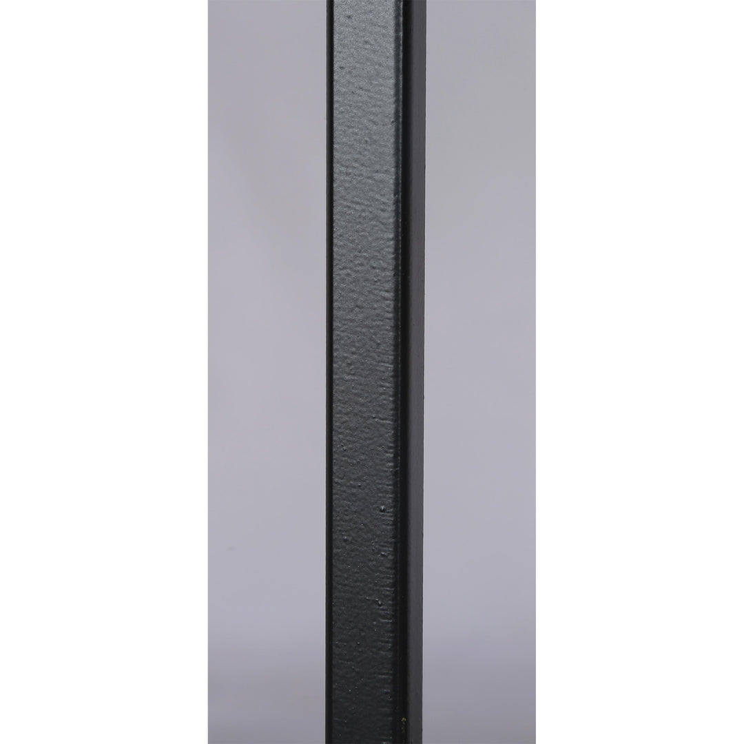 Declan - Nesting Coffee Table - Black