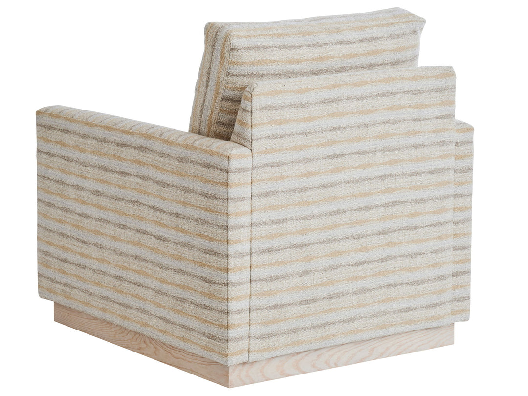 Barclay Butera Upholstery - Meadow View Chair