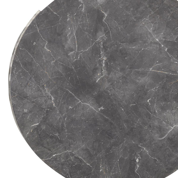 Honor - Solid Wood Round Table