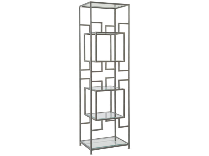 Metal Designs - Suspension Slim Etagere