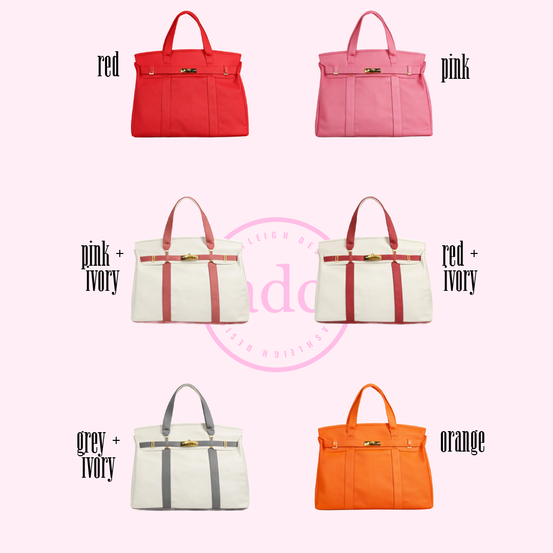 Boatkin Tote Bag