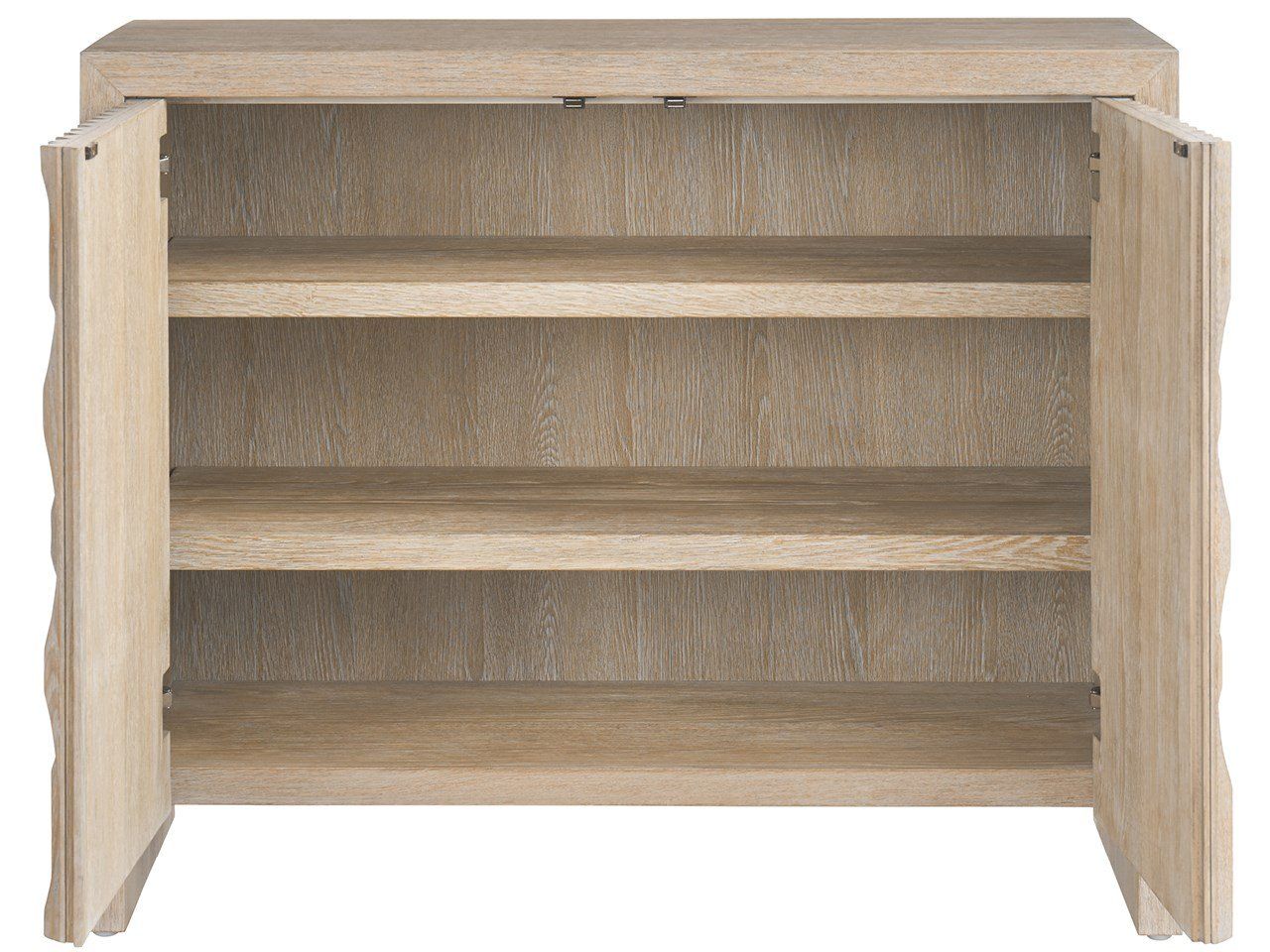 Modern - Hall Chest - Desert Dune