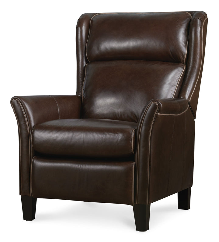 RC - Henley Power Recliner With Power Headrest