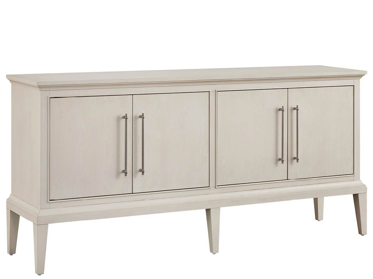 Birchaven - Credenza, 4 Doors