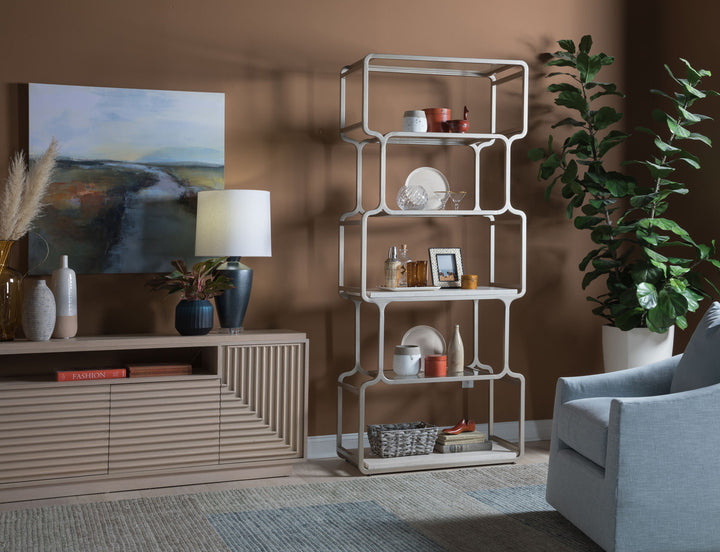 Signature Designs - Proviso Etagree - Bronze