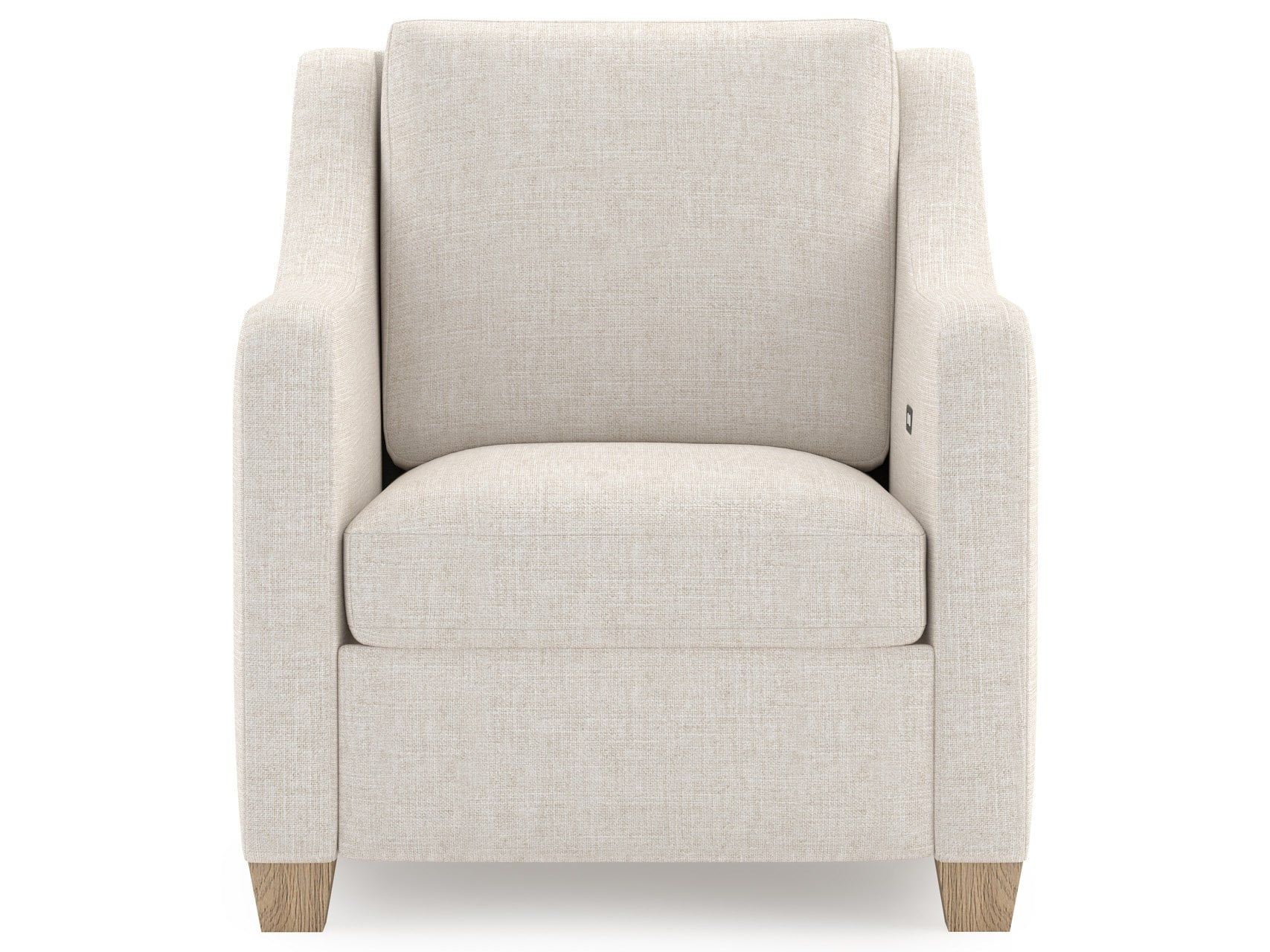 Aston - Recliner, Special Order - White