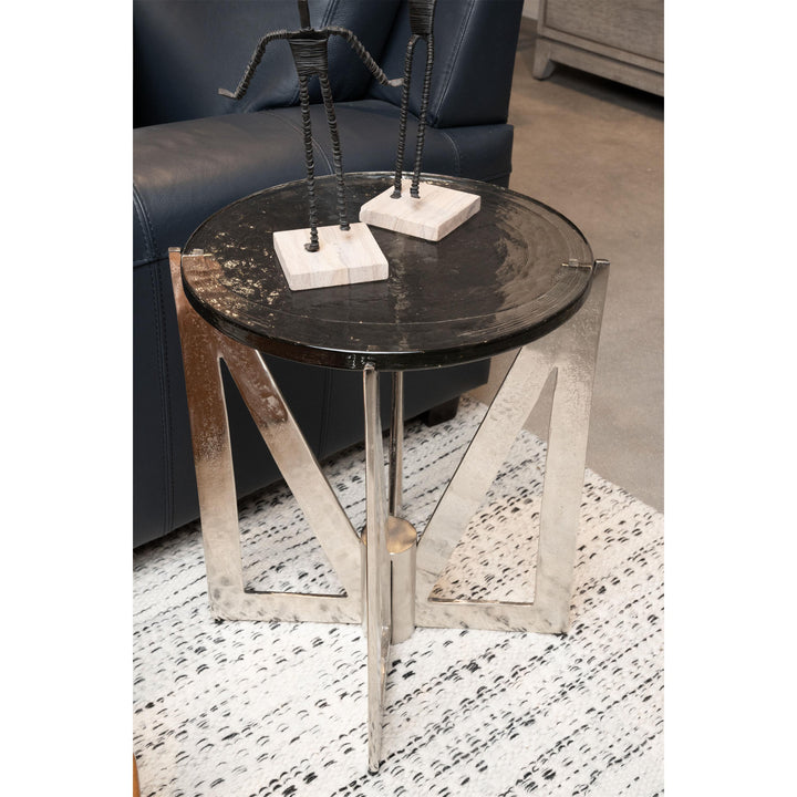 Jano - Round Table