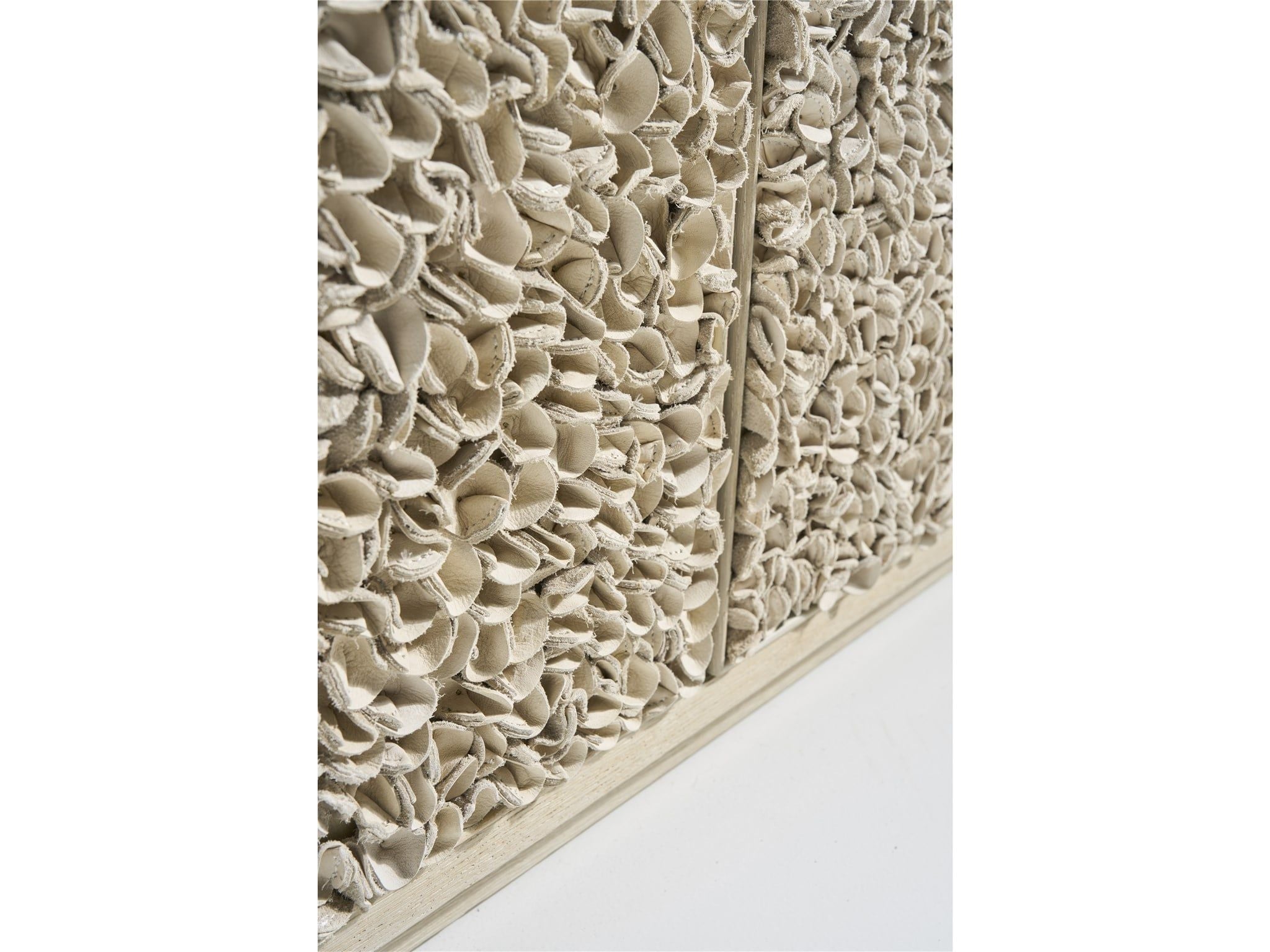 Modern / Mist & Veil - Blossom Credenza