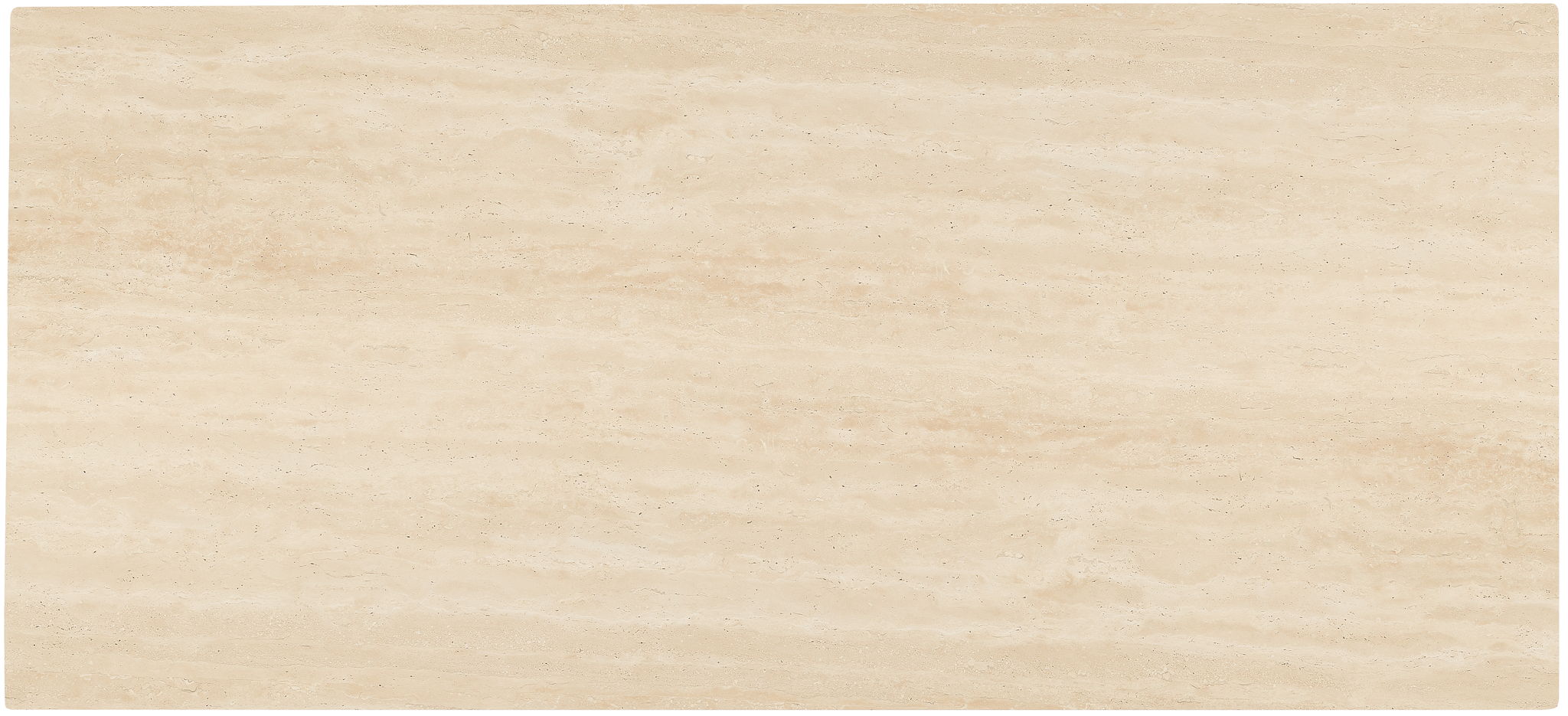 Driftwood - Writing Desk - Beige / Gray