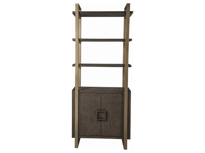 Cohesion Program - Vertex Bookcase