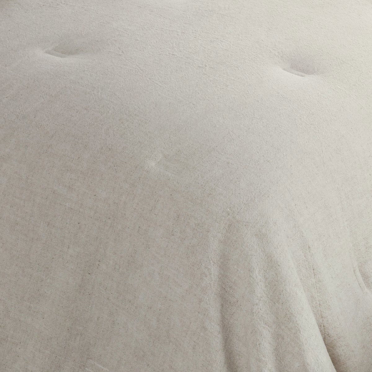 Talia - Comforter Euro Sham - Natural