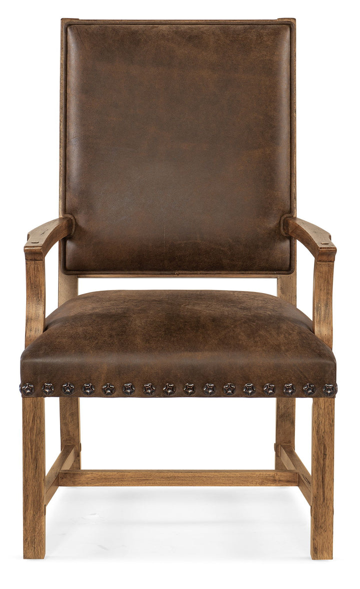 Big Sky - Host Chair (Set of 2)