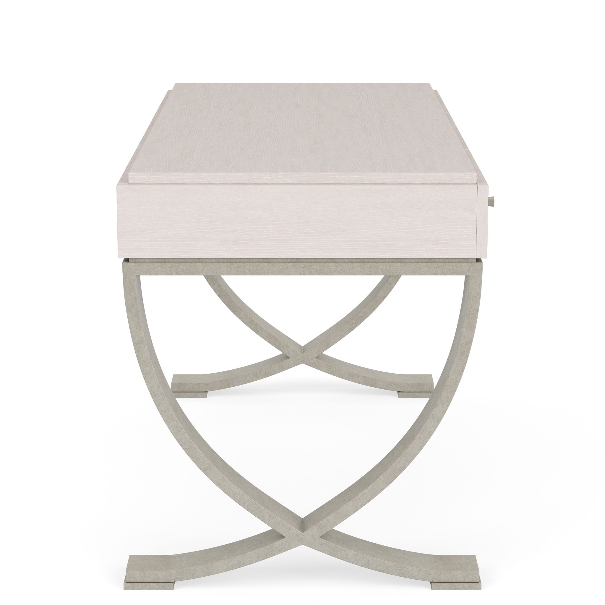 Adeline - Writing Desk - Blanco