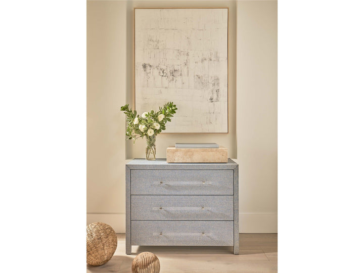 Weekender Coastal Living Home / Bimini - Chest - Gray
