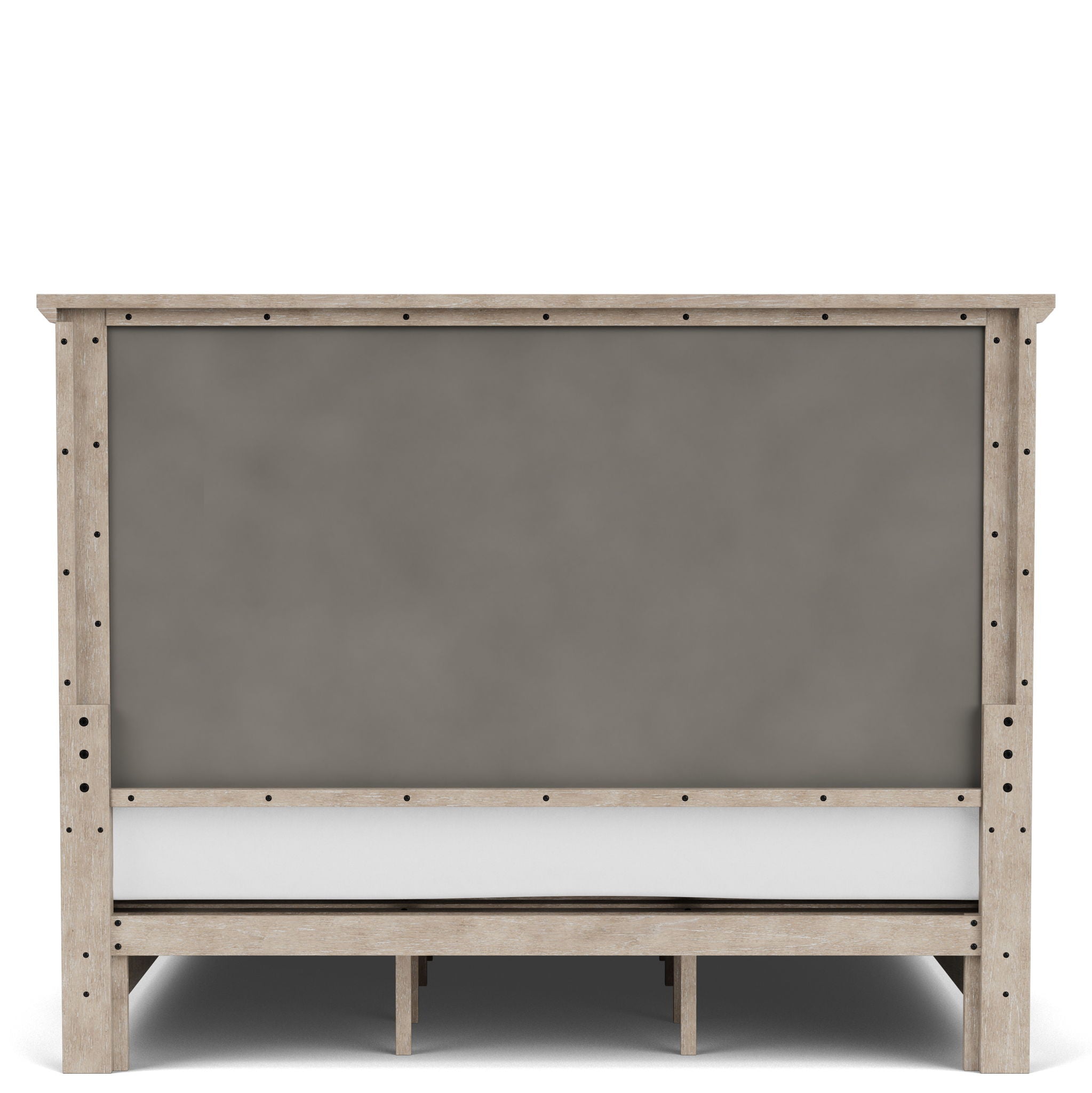 Bennett - Storage Bed