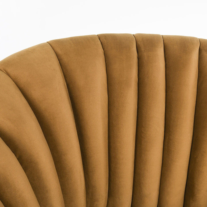 Arline - Swivel Accent Chair