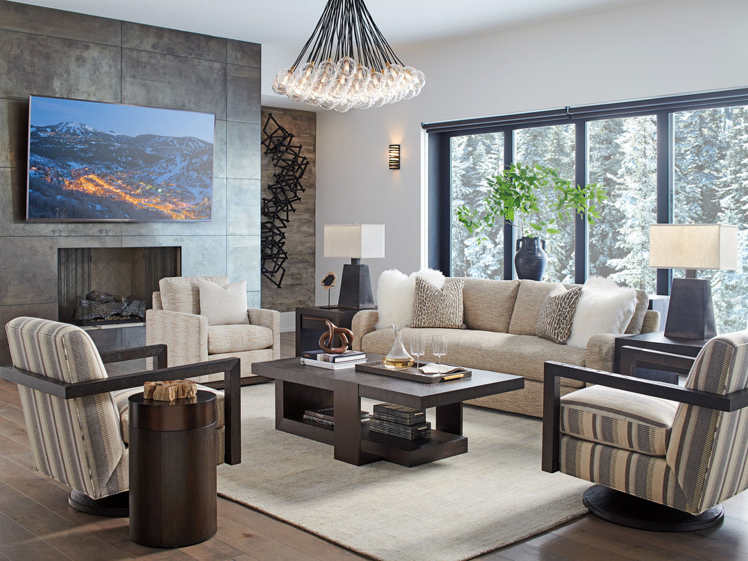 Barclay Butera Upholstery - Terra Sofa