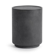 Darsa - Outdoor Round Accent Table