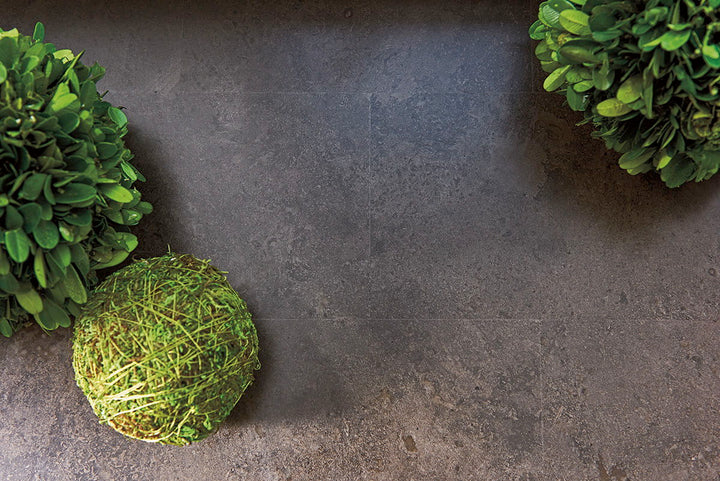 Cypress Point - Montera Travertine Table